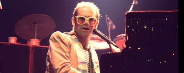 Elton John Parts Ways With Long Time Tour Producer