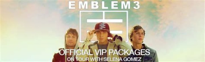 Emblem3 Premieres “3000 Miles” Music Video – Watch Now! (@EmblemThree) – Celeb Secrets