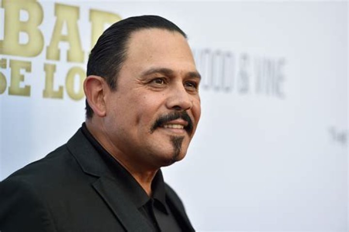 Emilio Rivera Net Worth | Celebrity Net Worth