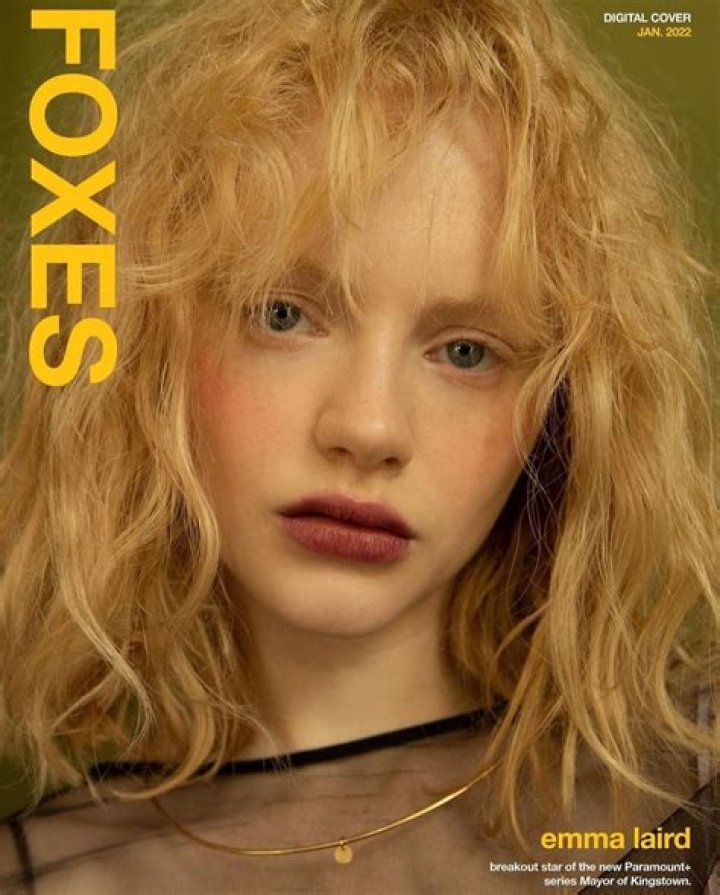 Emma Laird - Bio, Age, Wiki, Facts and Family