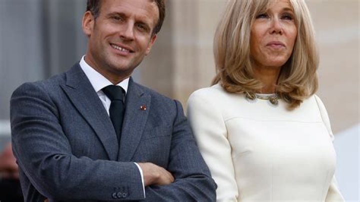 Emmanuel Macron - Bio, Age, net worth, weight, height, Wiki, Facts and Family