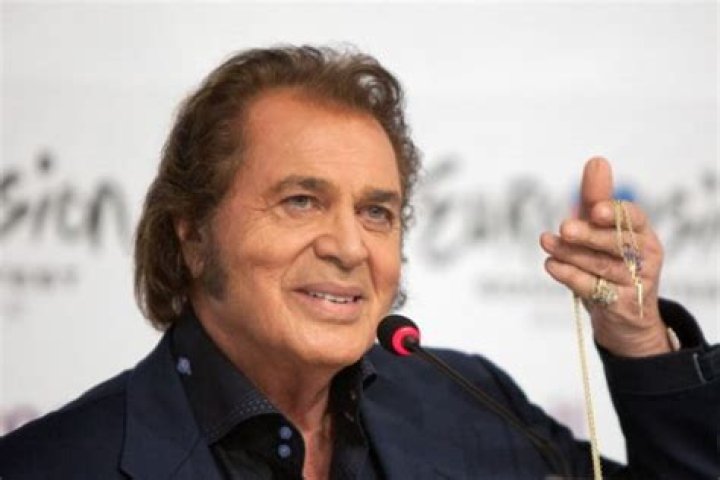 Engelbert Humperdinck Net Worth | Celebrity Net Worth