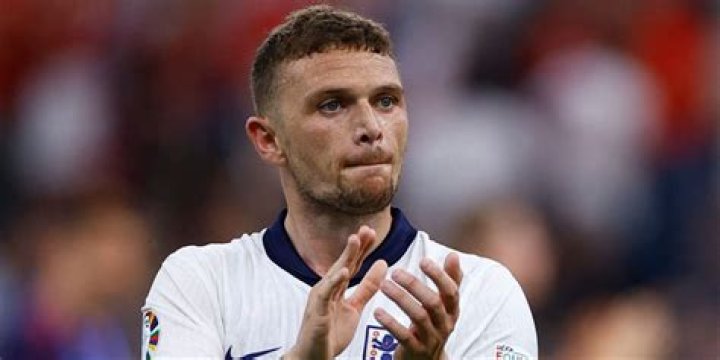 
English Footballer Kieran Trippier's Career Stats and Net Worth; Know the Player's Family Life, Married to Charlotte Trippier Since 2016