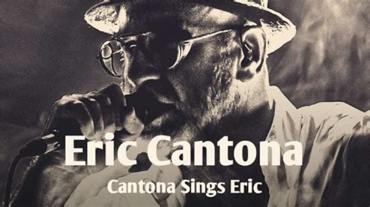 Eric Cantona Enfance Histoire Plus Biographie Indiciée Faits