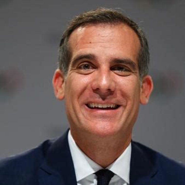 Eric Garcetti Net Worth | Celebrity Net Worth