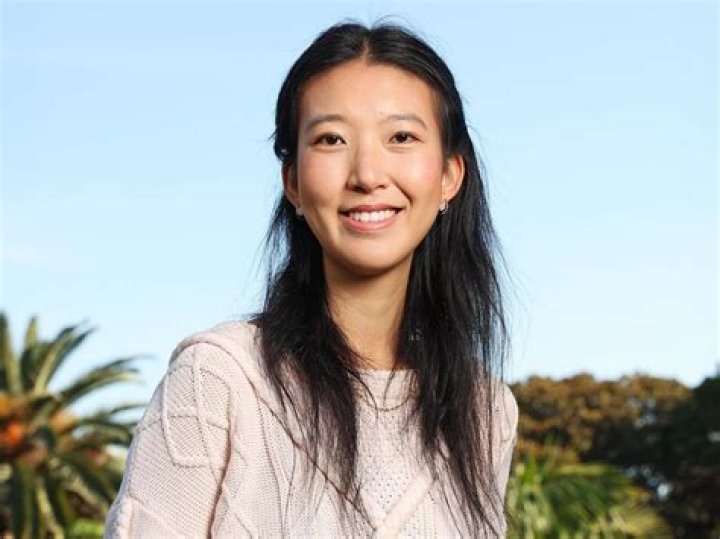 Erica Lin - Bio, Age, Wiki, Facts and Family