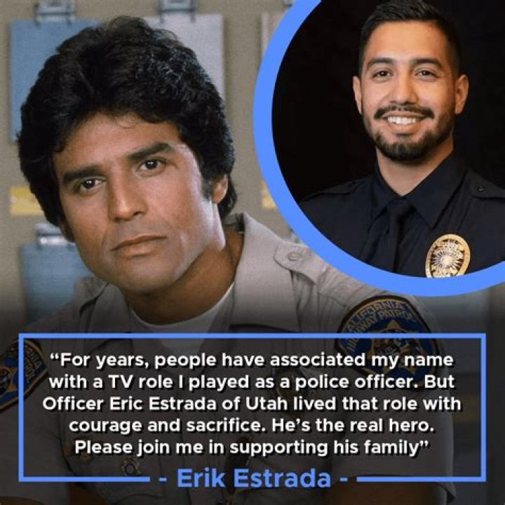 Erik-Michael Estrada - Bio, Age, Wiki, Facts and Family