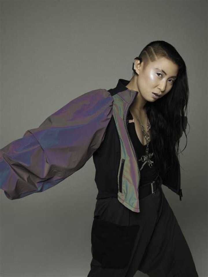 Erika Ishii - Bio, Age, Wiki, Facts and Family