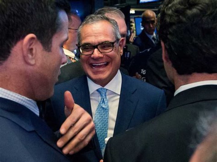 Ernest Garcia, II Net Worth