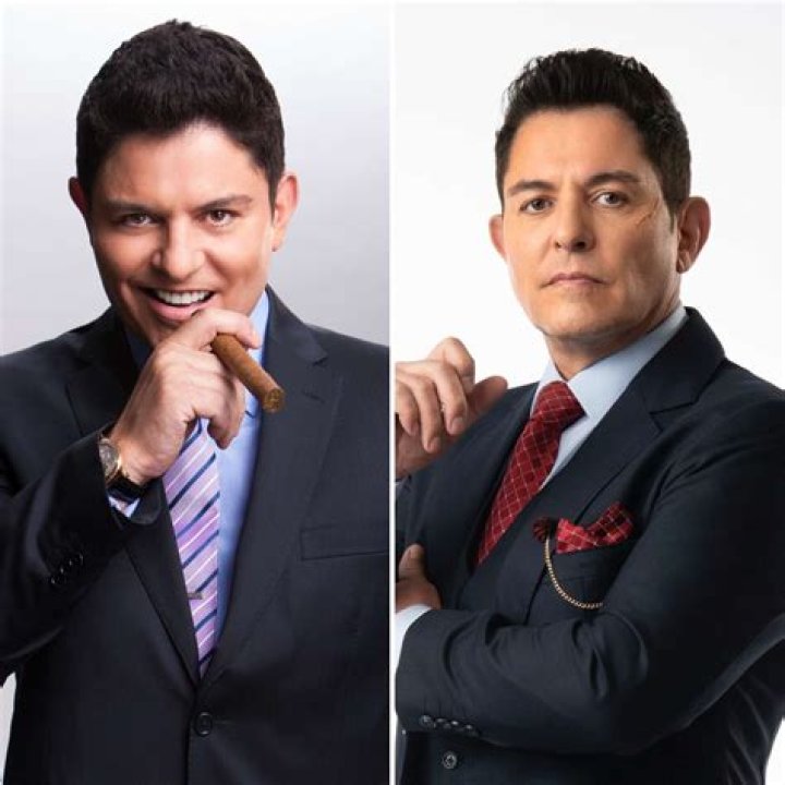 Ernesto Laguardia - Bio, Age, Wiki, Facts and Family