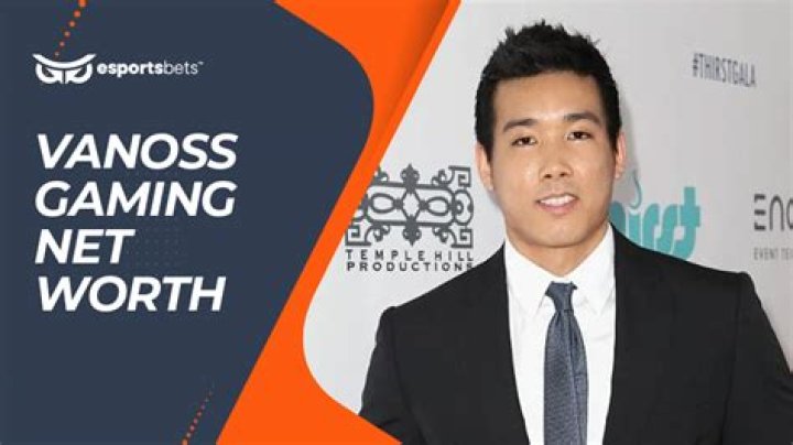 Evan Fong aka VanossGaming Net worth and Earnings from Gaming (Age, Birthday, Girlfriend, Family)