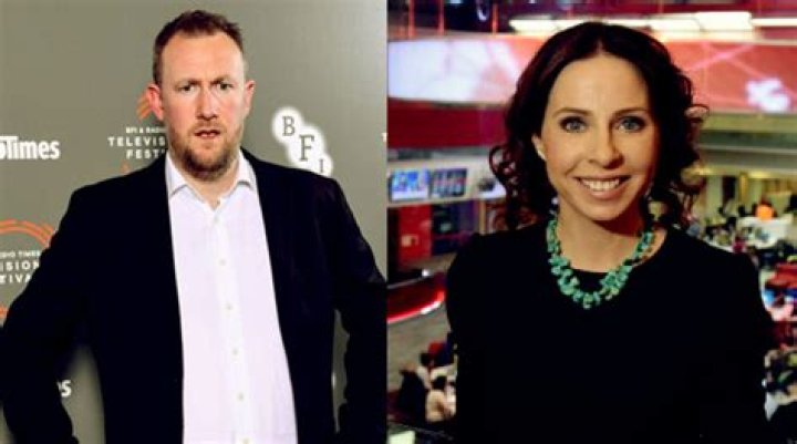 Everything About Rachel Horne Comedian Alex Horne’s Wife Biography, Children, Facts