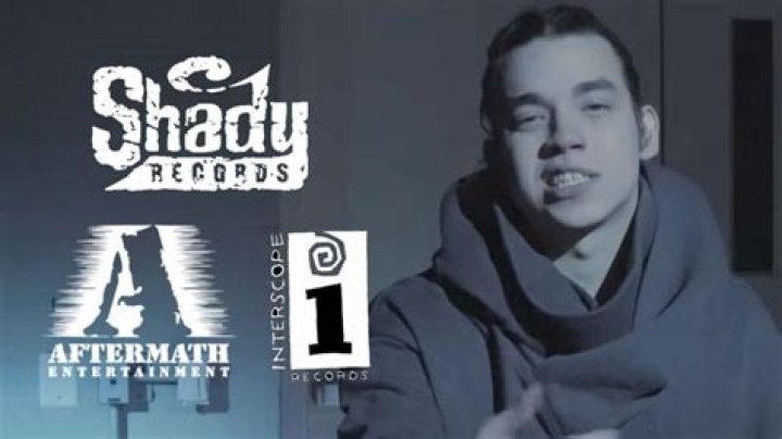 Ez Mil Signs To Shady Records, Interscope Records & Aftermath Entertainment