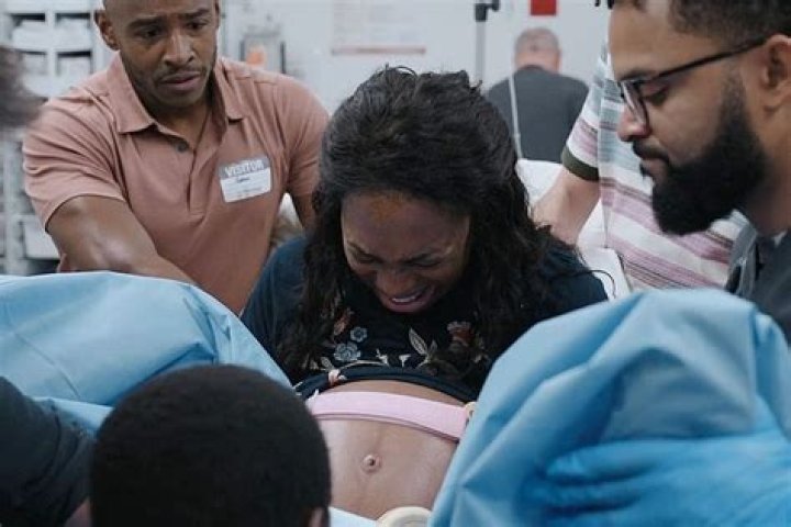 Fans Demand "Trigger Warning" for "Gruesome" Birth Scene in "GoT" Prequel