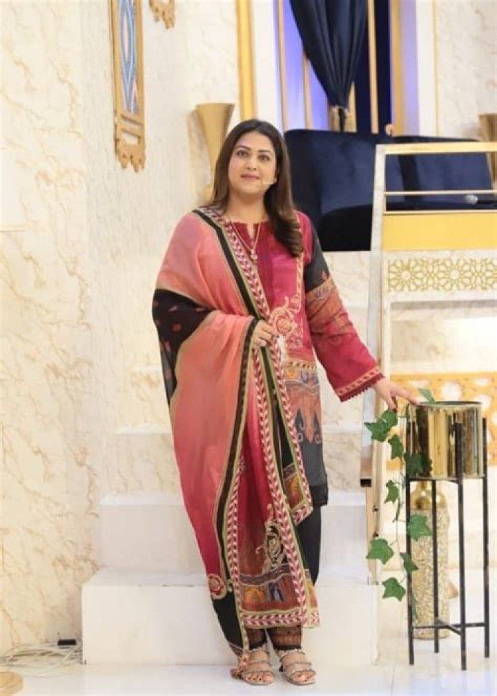 Fazila Qazi Height, Weight, Age, Spouse, Family, Facts, Biography