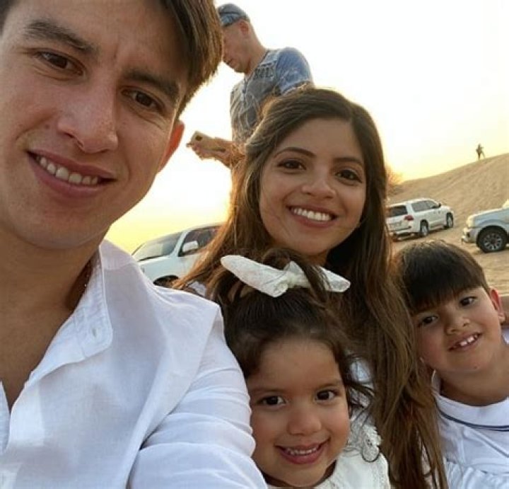 Fernando Gaibor Age, Wiki, Parents, Stats, Transfermrkt, Salary, Net Worth, Wife, Kids, Instagram, Twitter