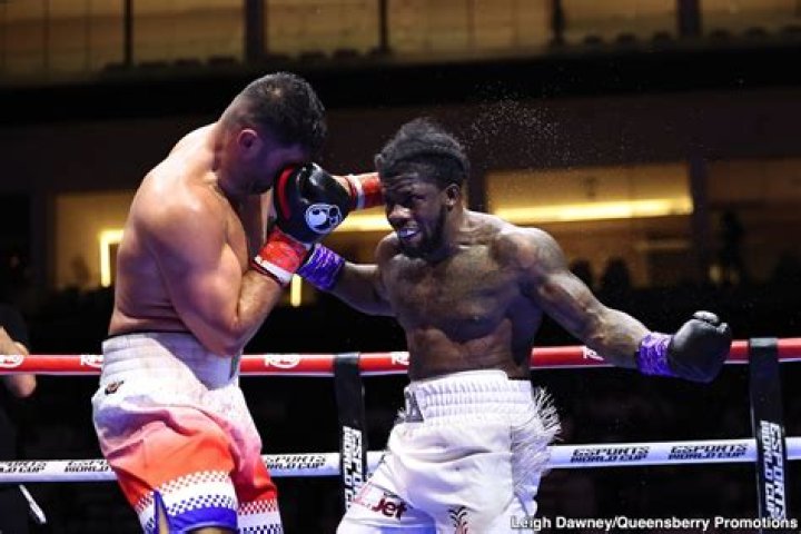 Filip Hrgovic Boxing Career and Earnings (Bio, Age, Wife, Married, Children, Height)