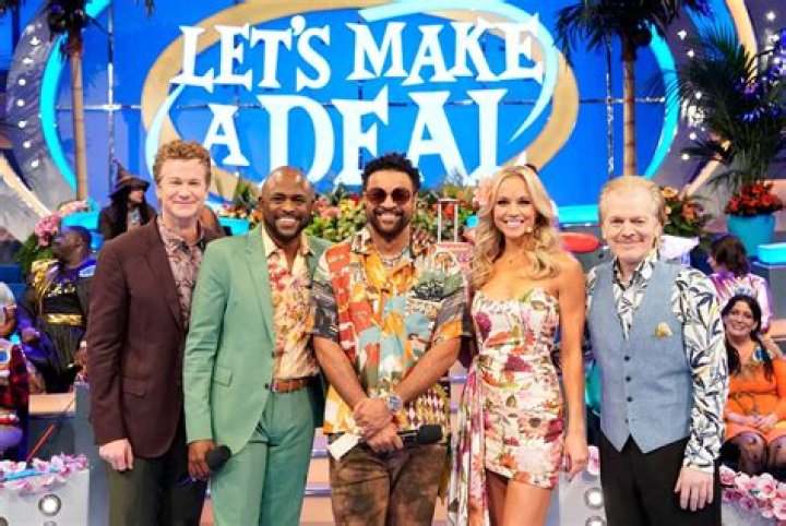 Finding Li's Killer, A Deal For Ej and Sloan