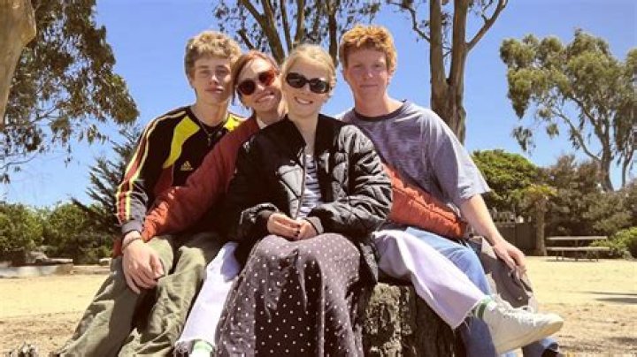 Finn Roberts - Bio, Age, Wiki, Facts and Family