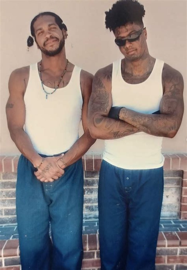 First Photos Post Prison – Hollywood Life