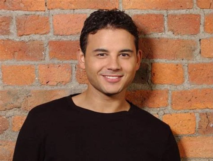 Former Coronation Street Star Ryan Thomas Weight Loss Secrets