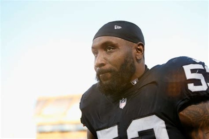 Former NFL Player NaVorro Bowman's Bio, Age, Net Worth, Salary, Career Earning, Married, & Wife