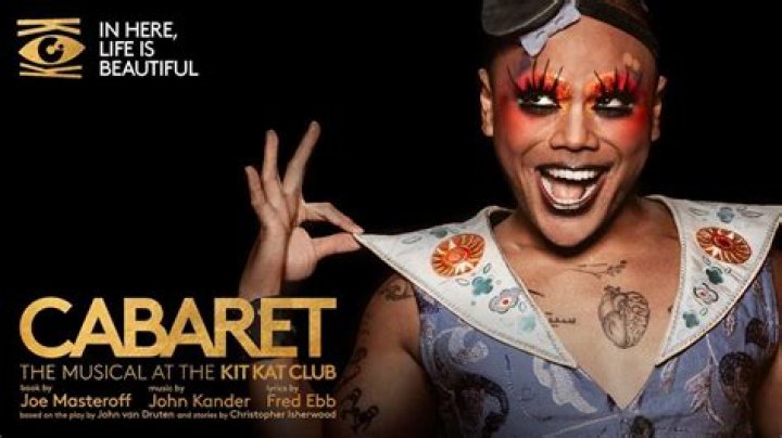 Four Nutritious Facts About the Kitchen Kabaret