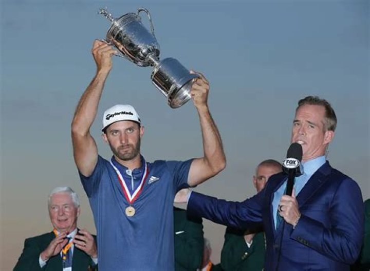 Fox Is Paying $364 Million To No Longer Air Golf