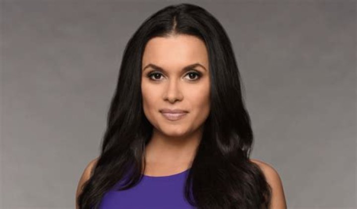 Fox Sports journalist Joy Taylor Biography-salary, net worth, married, affair, dating, husband, divorce, boyfriend, engaged, age