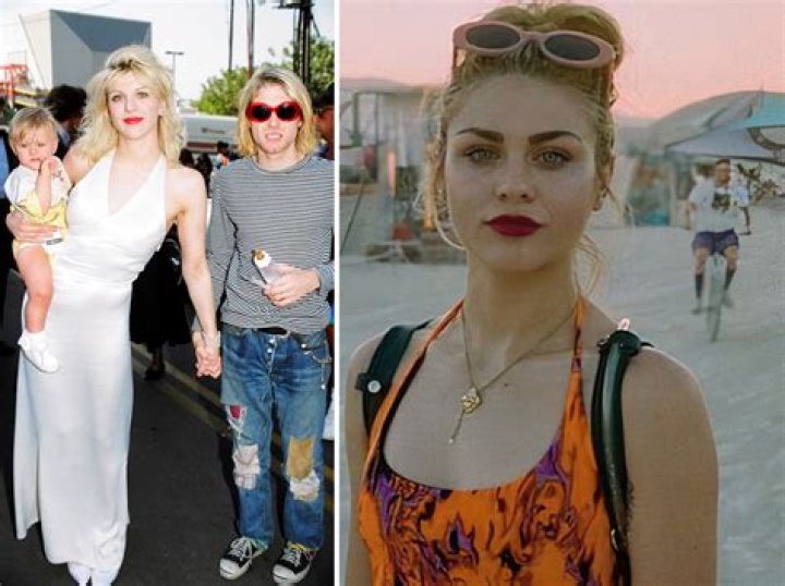 Frances Bean Cobain Height, Weight, Age, Boyfriend, Family, Biography