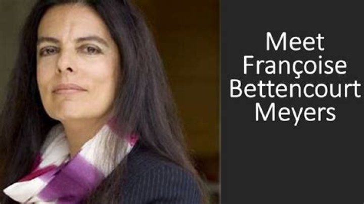 Françoise Bettencourt Meyers Height, Weight, Age, Body Statistics