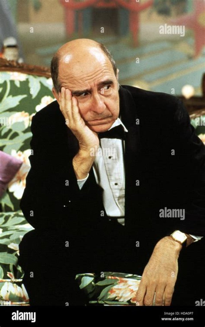 Frank De Vol - Bio, Age, Wiki, Facts and Family