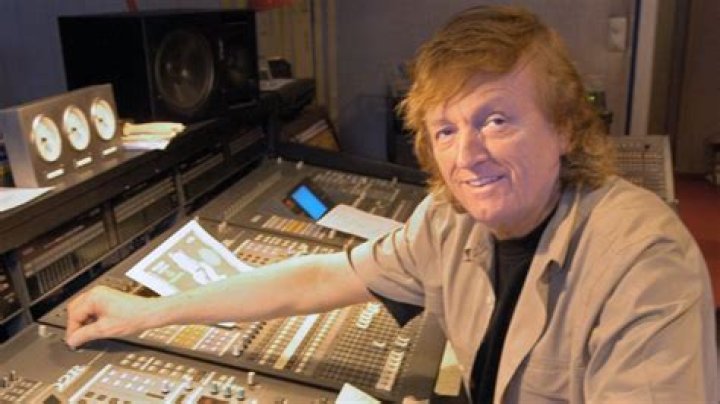 Frank Farian, The Man Behind M Boney And Milli Vanilli, Dead At 82