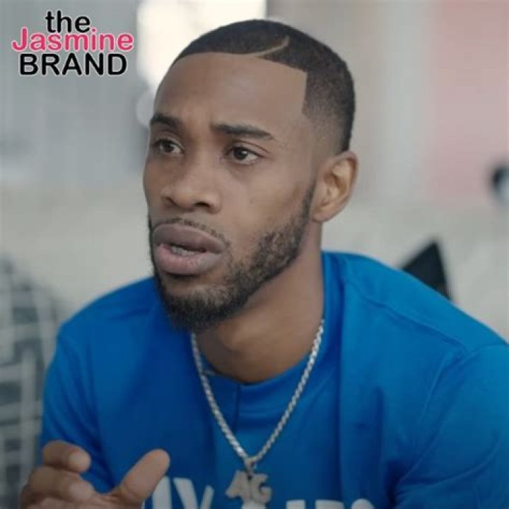 FYB J Mane - Bio, Age, Wiki, Facts and Family