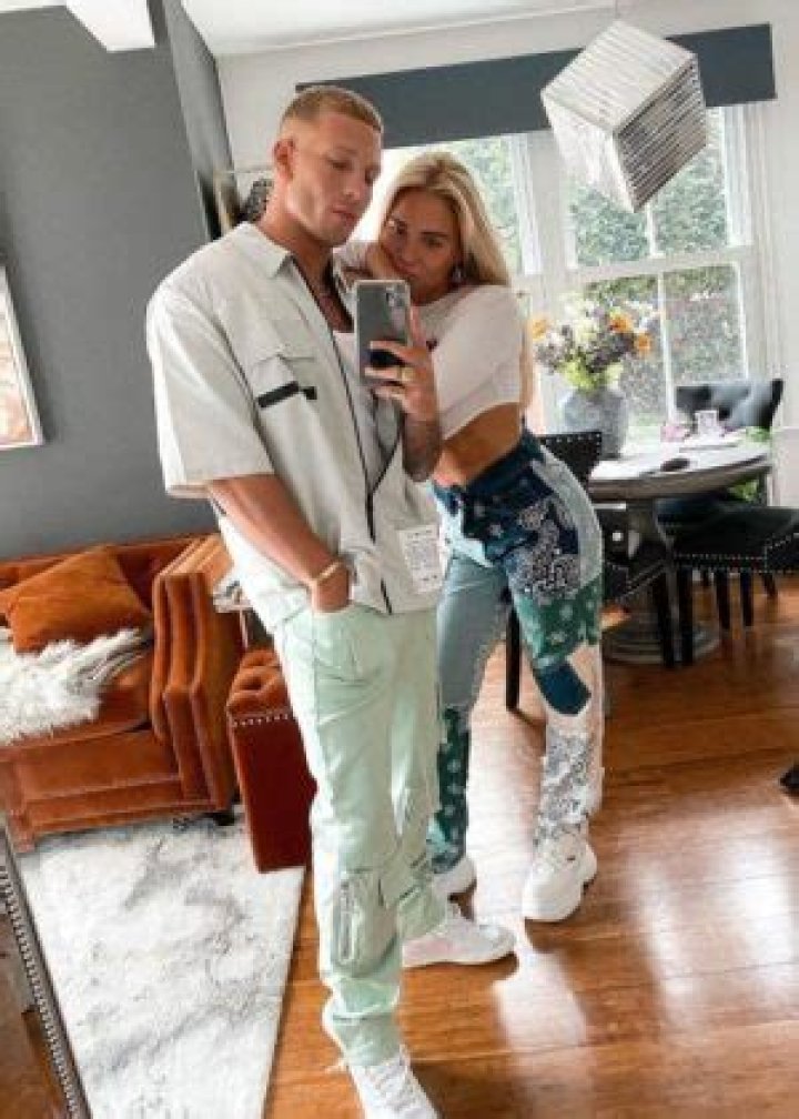 Gabby Allen Height, Weight, Age, Boyfriend, Family, Facts, Biography
