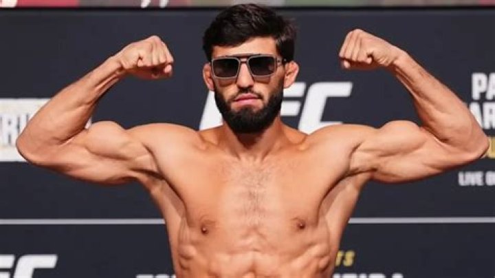 Gagik Tsarukyan - Bio, Age, Wiki, Facts and Family