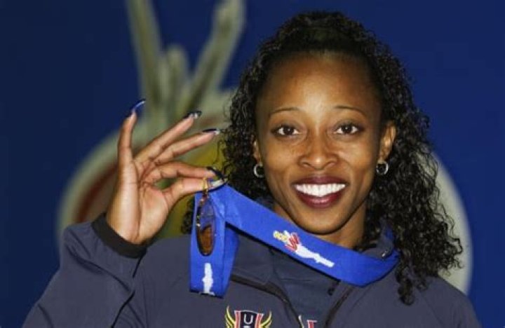 Gail Devers Net Worth | Celebrity Net Worth