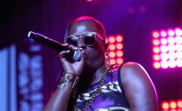 Gangsta Boo Net Worth | Celebrity Net Worth