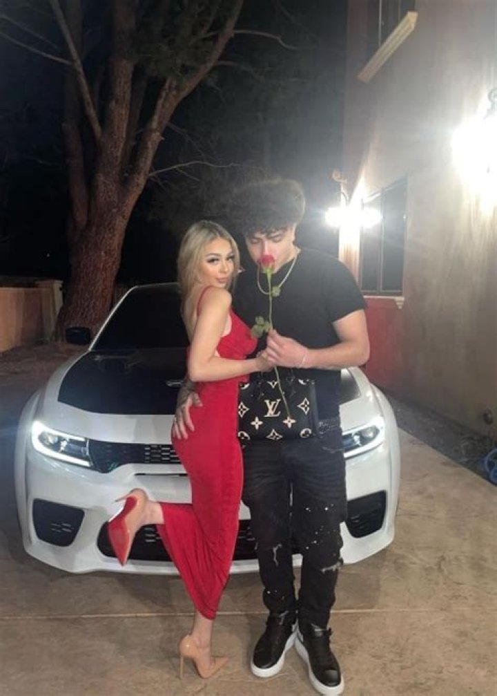 Garik Davtyan Height, Weight, Age, Girlfriend, Facts, Biography