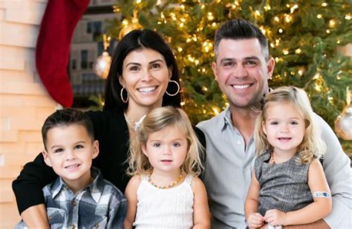 Gary Woodland Salary and Net worth 2020 (Age, Family, Wife, Relationship, Children, Married)