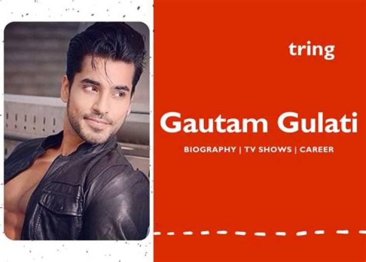 Gautam Gulati - Bio, Age, Wiki, Facts and Family