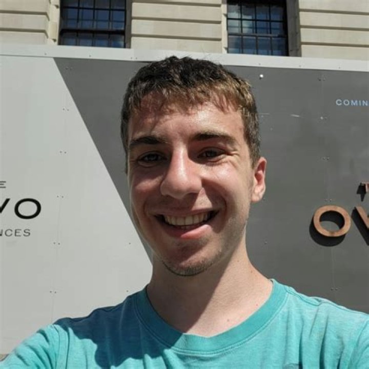 GD Colon Height, Weight, Age, Facts, Real Name, Family