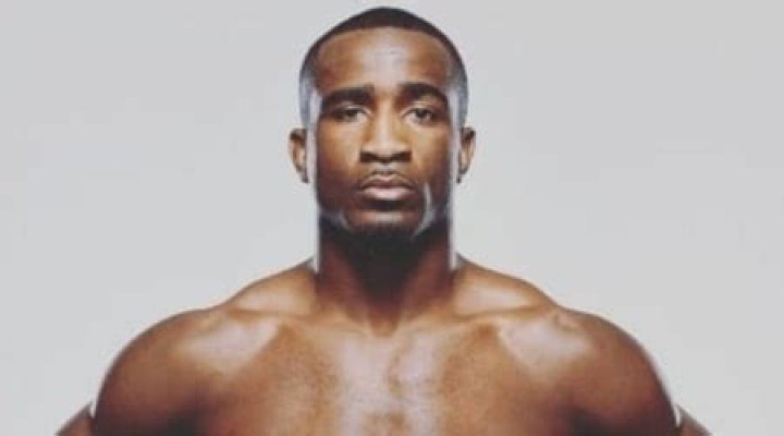 Geoff Neal Height, Weight, Age, Family, Facts, Education, Biography