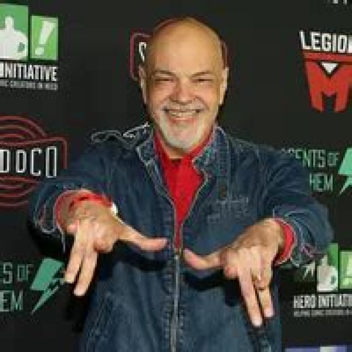 George Perez Net Worth | Celebrity Net Worth