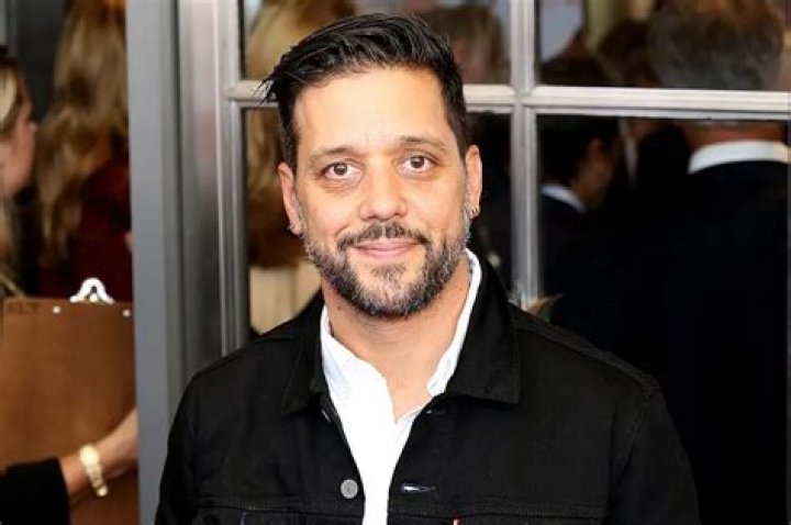 George Stroumboulopoulos Net Worth | Celebrity Net Worth