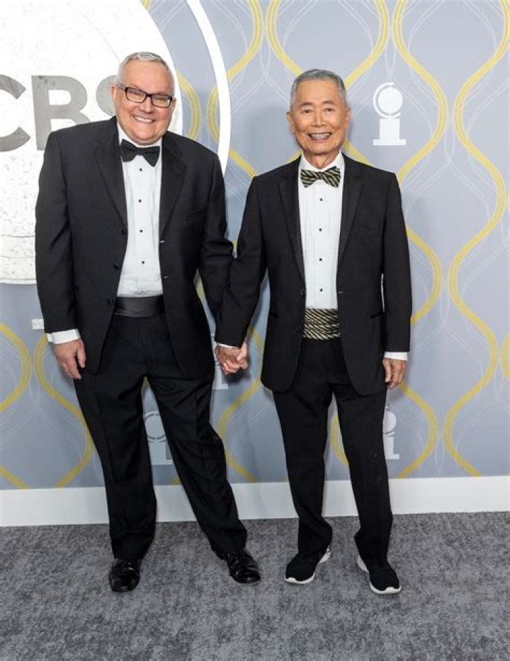 George Takei Came Out at 68 Because of Another Star’s Hypocrisy