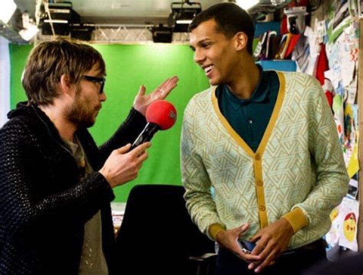 Giel Beelen Net Worth | Celebrity Net Worth