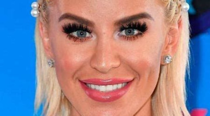 Gigi Gorgeous Height, Weight, Age, Boyfriend, Family, Facts, Biography