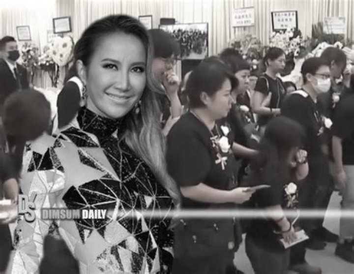 Gigi Lai - Bio, Age, Wiki, Facts and Family