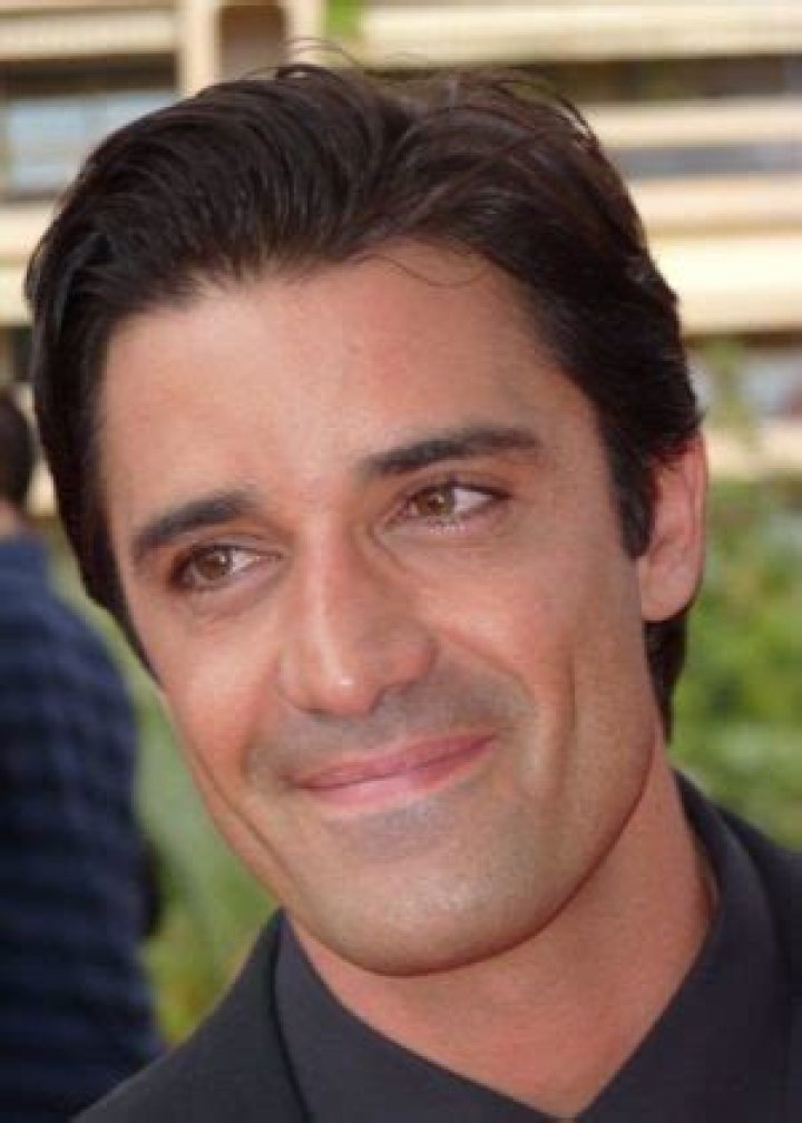 Gilles Marini Height, Weight, Age, Spouse, Children, Biography